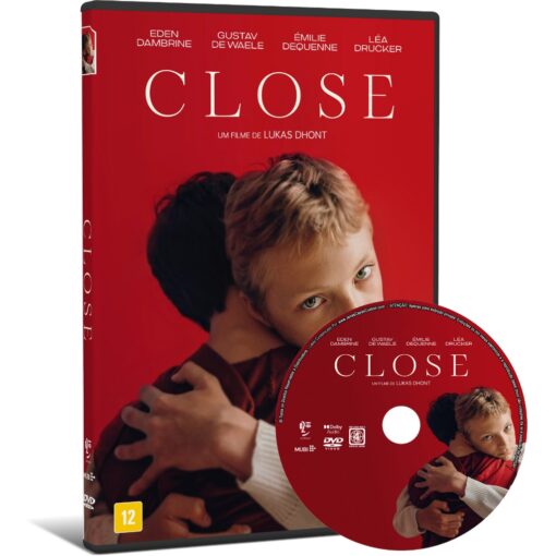 DVD Close (2022)